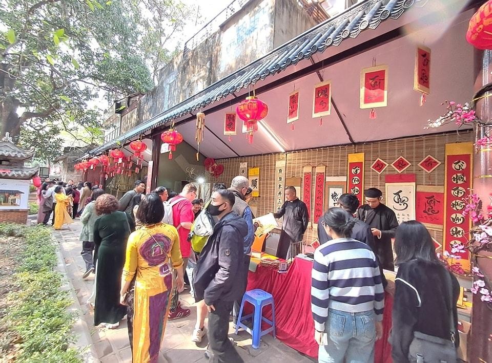 Tour đêm “Tiếng chuông Trấn Vũ” sắp ra mắt có gì đặc biệt?