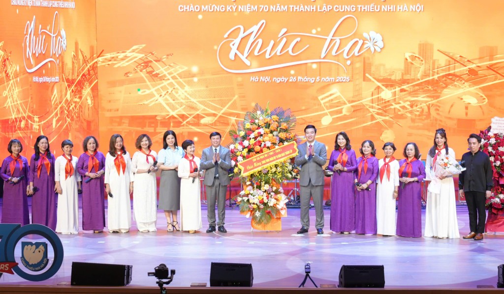 Đại nhạc hội 