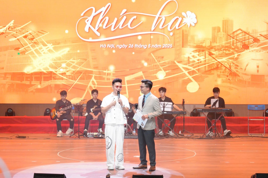 Đại nhạc hội 