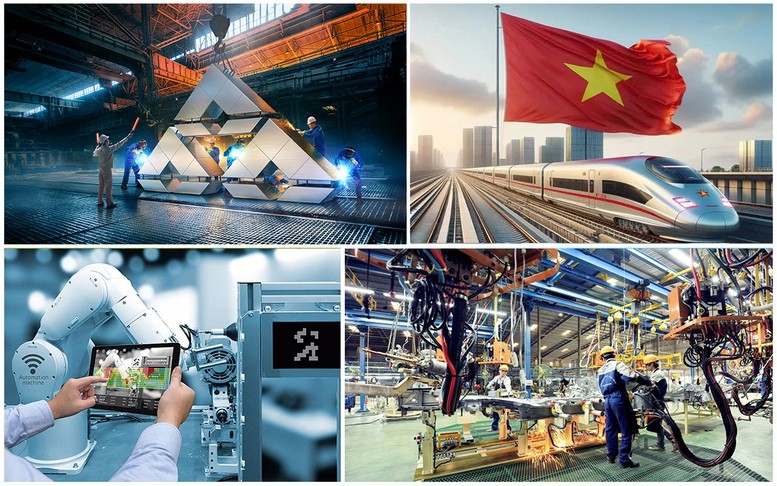 Ba yếu tố giúp doanh nghiệp nắm bắt cơ hội từ Nghị quyết 68-NQ/TW
