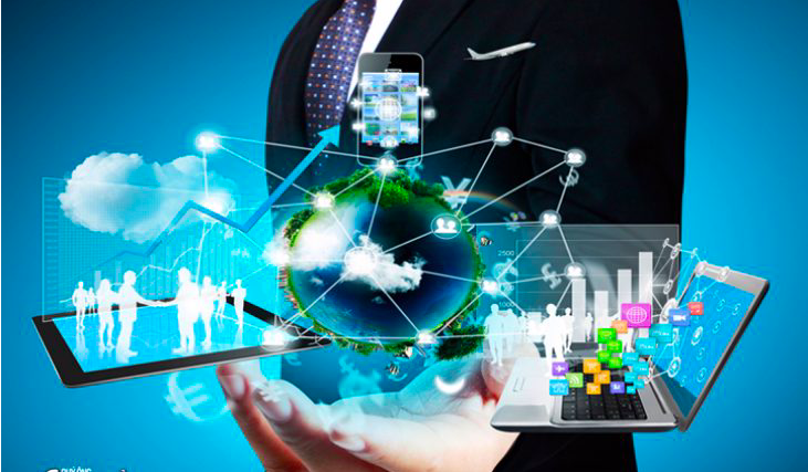 Quảng Ngãi đặt mục tiêu kinh tế số chiếm 20% GRDP đến năm 2025