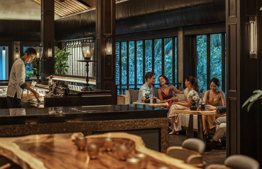 Four Seasons The Nam Hải, Hội An khẳng định vị thế là điểm đến nghỉ dưỡng hàng đầu miền Trung