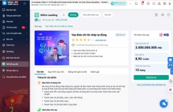 Hàng nghìn SME thành công mở rộng kinh doanh nhờ gói vay tín chấp trên MISA Lending