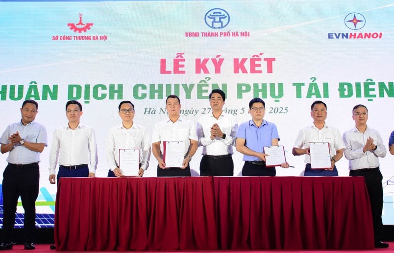 Sử dụng điện tiết kiệm, hiệu quả: Chiến lược phát triển kinh tế quan trọng