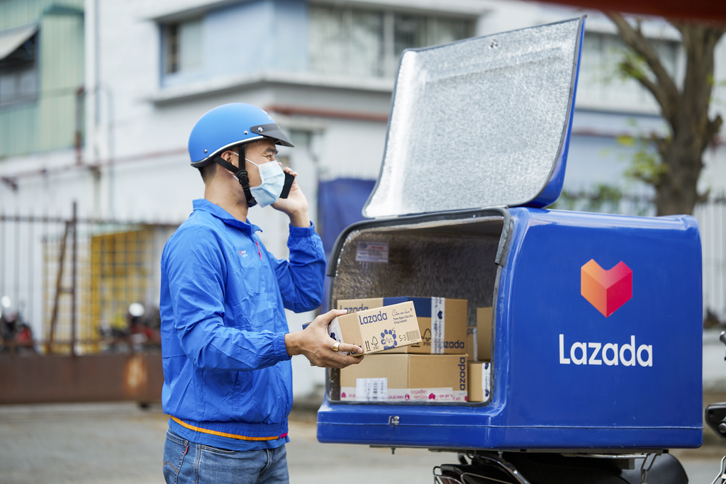 Bí quyết cân bằng và phát triển