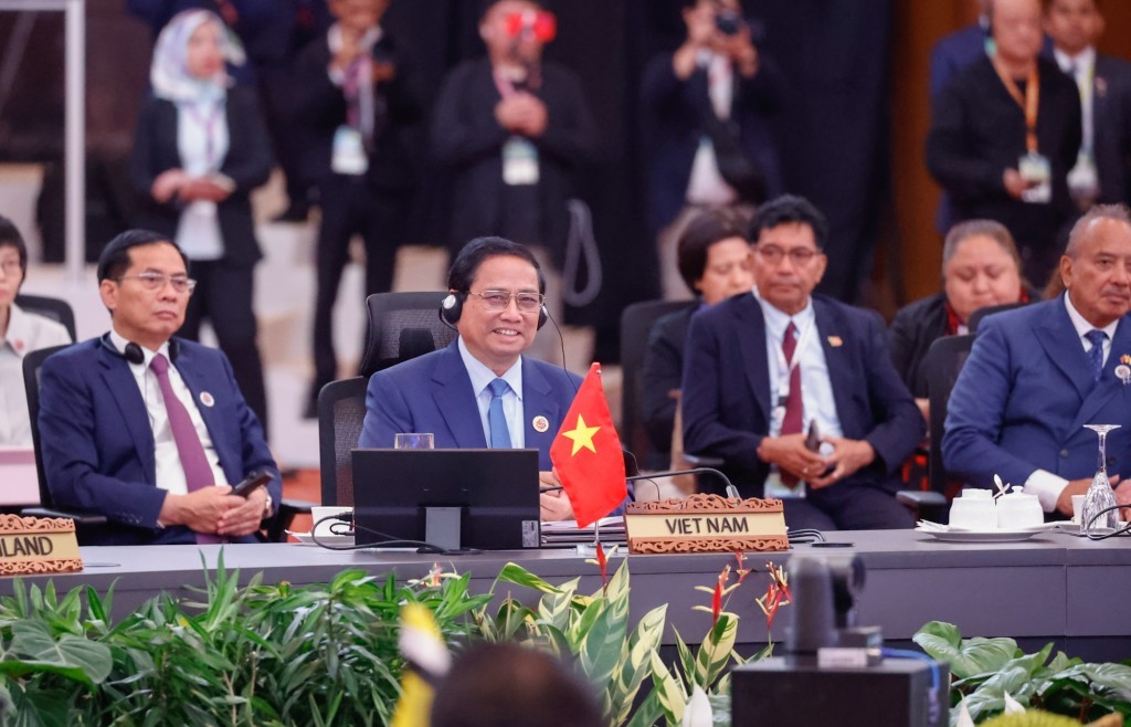 ASEAN và GCC cùng kiến tạo mô hình hợp tác liên khu vực thế hệ mới