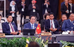 ASEAN và GCC cùng kiến tạo mô hình hợp tác liên khu vực thế hệ mới