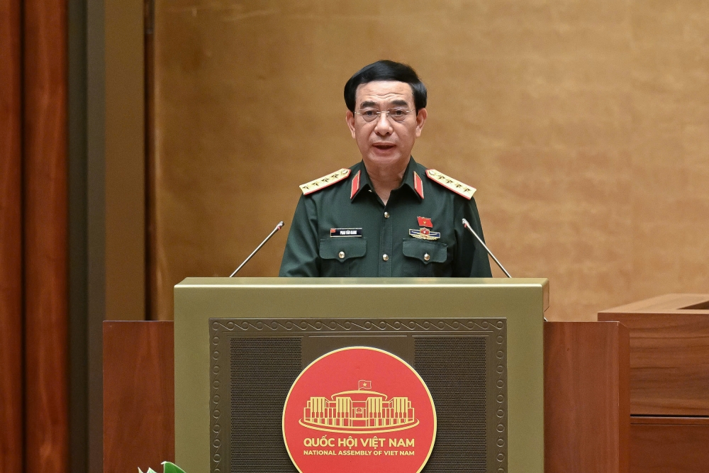 Tăng quyền cho Thủ tướng để ứng phó linh hoạt tình trạng khẩn cấp