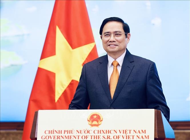 Tăng quyền cho Thủ tướng để ứng phó linh hoạt tình trạng khẩn cấp