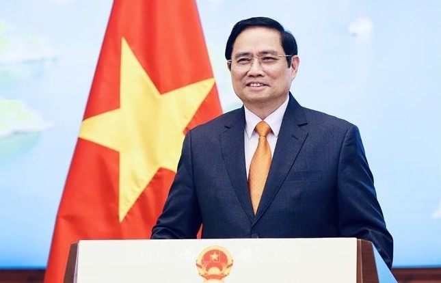Tăng quyền cho Thủ tướng để ứng phó linh hoạt tình trạng khẩn cấp