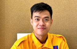 Thợ trẻ giỏi số hoá ngành Khí