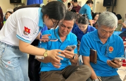 Tuổi trẻ TP Hồ Chí Minh phát huy dân chủ góp ý sửa đổi hiến pháp