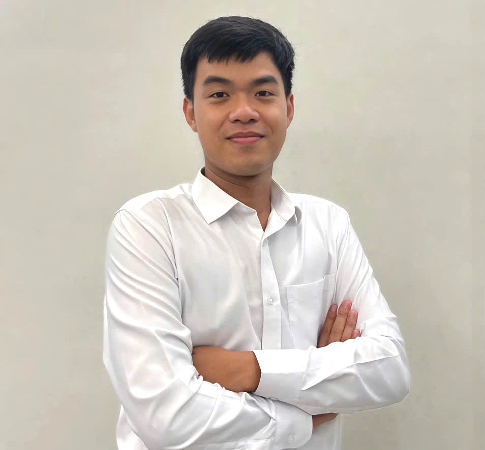Chí Tài