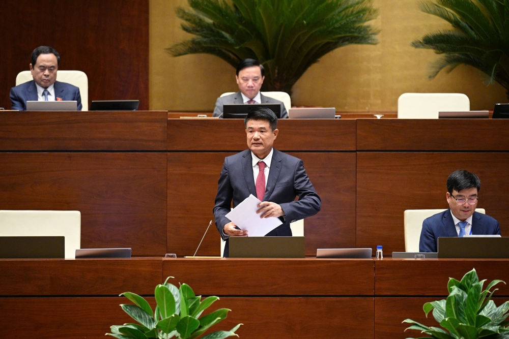 Mỗi xã, phường ở Hà Nội, TP HCM có thể có 50-60 công an