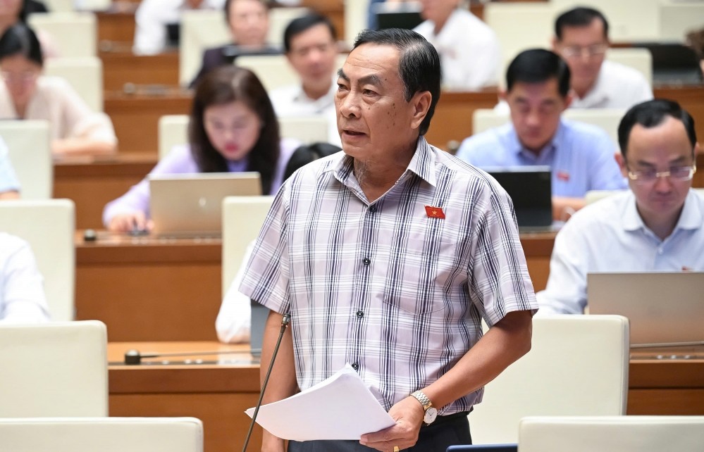 Cân nhắc bỏ án tử với tội tham nhũng, buôn bán ma túy