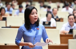 Đại biểu Quốc hội: Không nên nhân đạo với thuốc giả, thực phẩm giả