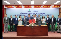 Chung tay vì một nền công nghiệp quốc gia hiện đại, bền vững