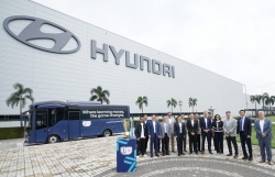 Giải bóng đá vô địch các quốc gia Đông Nam Á chính thức mang tên mới - ASEAN Hyundai Cup