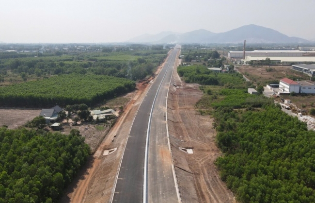 Hạ tầng hiện đại tạo đà bứt phá giúp Vũng Tàu vươn tầm quốc tế