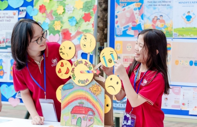 Học sinh sinh viên tham gia BHYT được ngân sách Nhà nước hỗ trợ 50%