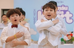 Luôn tự tin vào giá trị của bản thân qua “Phép màu của Kurt”
