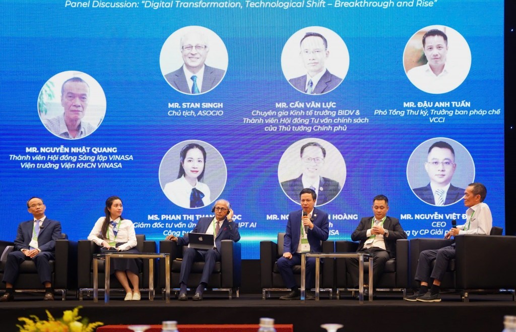 Hỗ trợ hộ kinh doanh, doanh nghiệp nhỏ từng bước tiếp cận nền kinh tế số