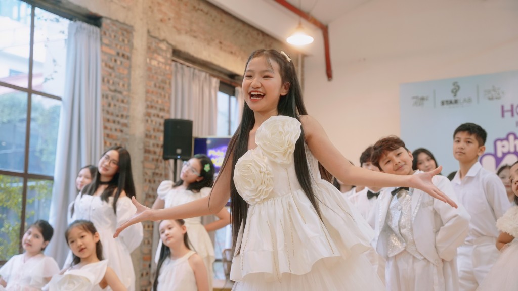 Luôn tự tin vào giá trị của bản thân qua “Phép màu của Kurt”