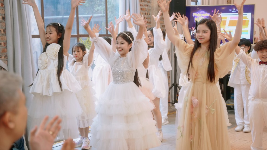 Luôn tự tin vào giá trị của bản thân qua “Phép màu của Kurt”