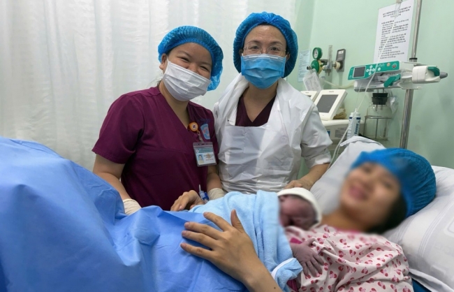 TP Hồ Chí Minh khuyến khích tăng sinh, nâng cao chất lượng dân số