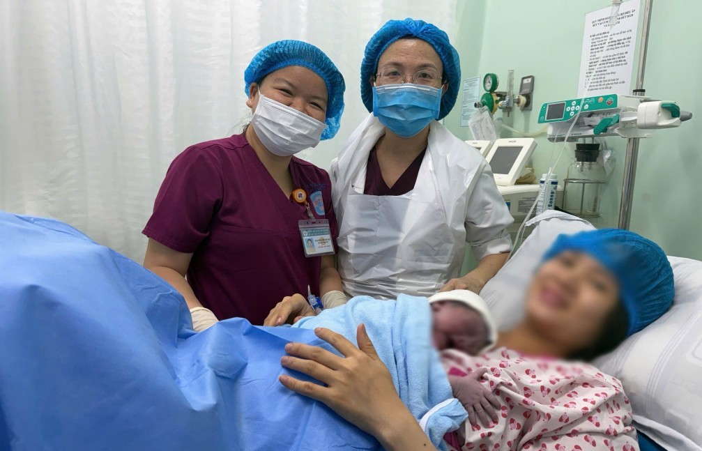 TP Hồ Chí Minh khuyến khích tăng sinh, nâng cao chất lượng dân số