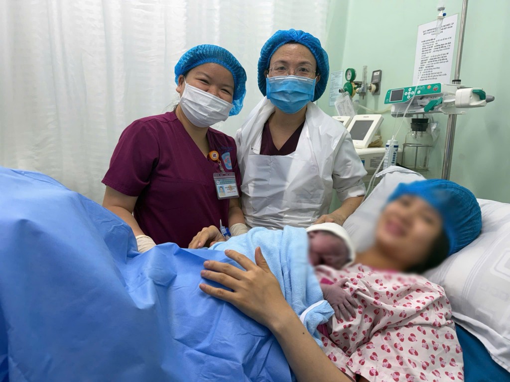 TP Hồ Chí Minh khuyến khích tăng sinh, nâng cao chất lượng dân số
