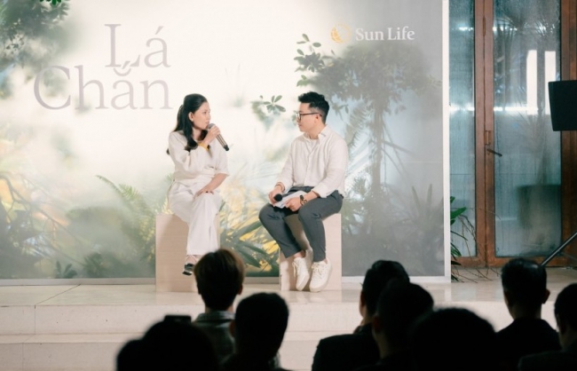 Sun Life Việt Nam tăng vốn điều lệ lên 18.434 tỷ đồng