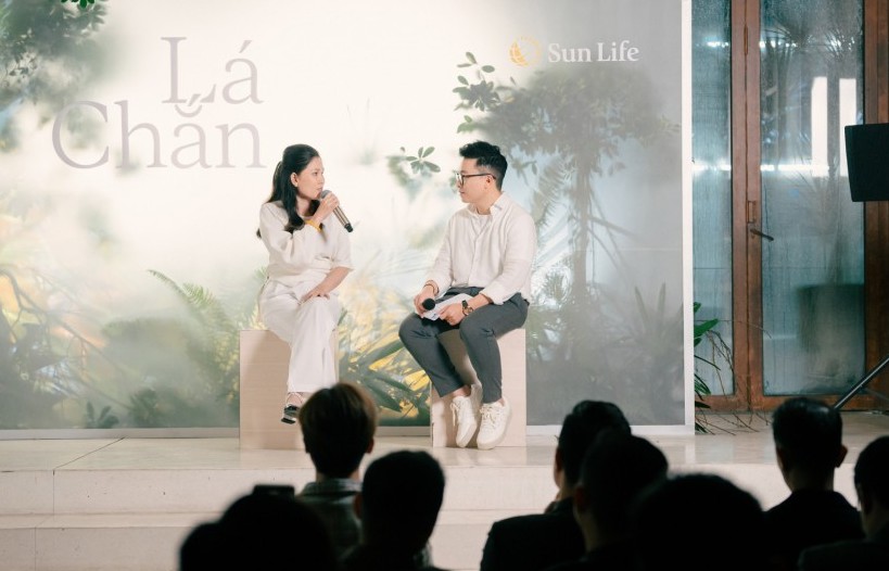 Sun Life Việt Nam tăng vốn điều lệ lên 18.434 tỷ đồng