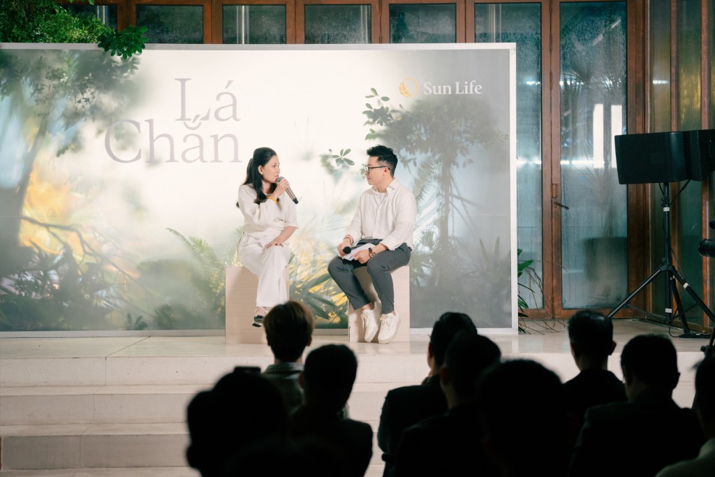 Sun Life Việt Nam tiếp tục củng cố vị thế là một trong các công ty bảo hiểm có vốn điều lệ dẫn đầu thị trường