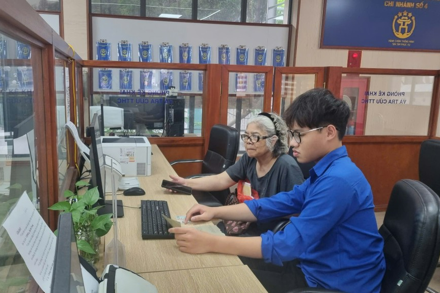 Trong Chiến dịch Thanh niên tình nguyện hè , nhiều hoạt động sẽ được tổ chức nhằm nâng cao năng lực số cho người dân 