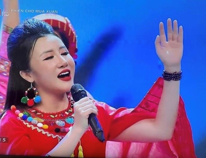 “Ngọn Lửa” - Khúc ca người gieo mầm nghệ thuật