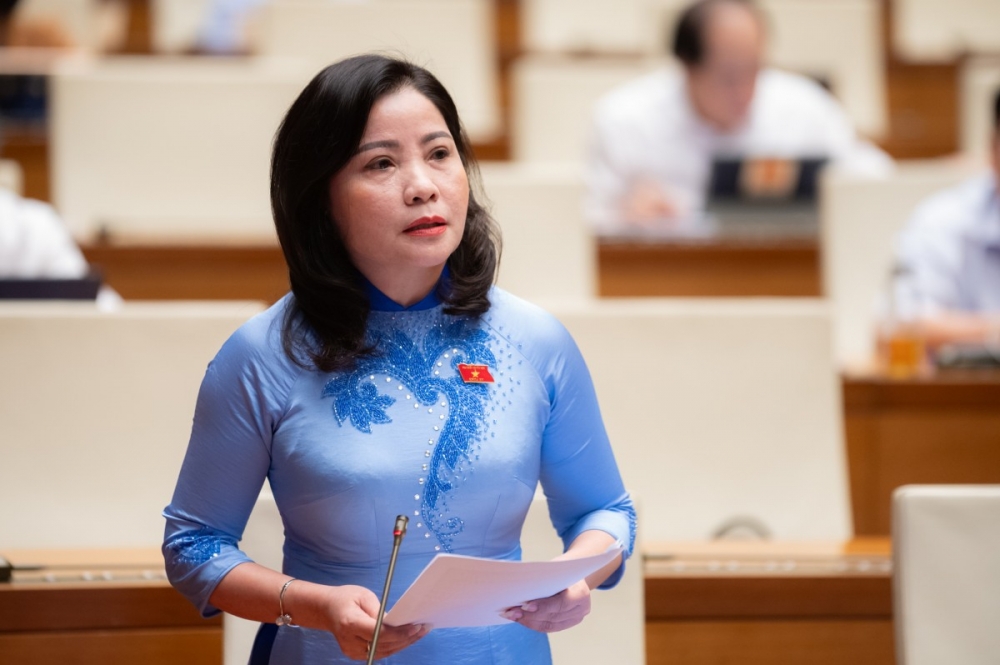 Tránh tình trạng xã chờ tỉnh, tỉnh chờ Trung ương