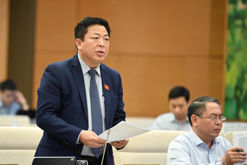 Có thể cấp phép xây dựng nhà ở xã hội trong 30-50 ngày