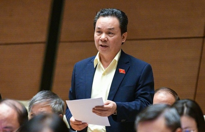 Tránh tình trạng xã chờ tỉnh, tỉnh chờ Trung ương