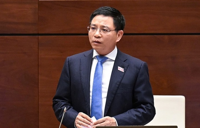 Nếu dừng Luật Đấu thầu, Luật Quy hoạch sẽ hỗn loạn