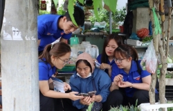 Trang bị kỹ năng số cho mọi người dân