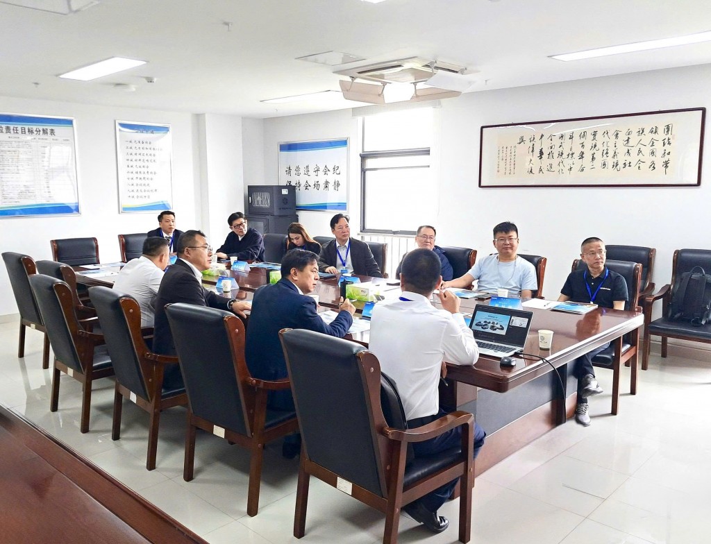 KITA Group hợp tác Chery Commercial Vehicle phát triển xe thương mại chạy điện