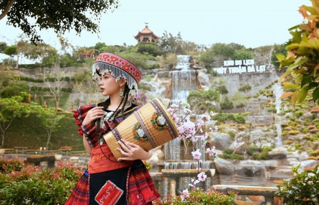 Kinh tế Lâm Đồng ghi nhận nhiều điểm sáng sau sáp nhập
