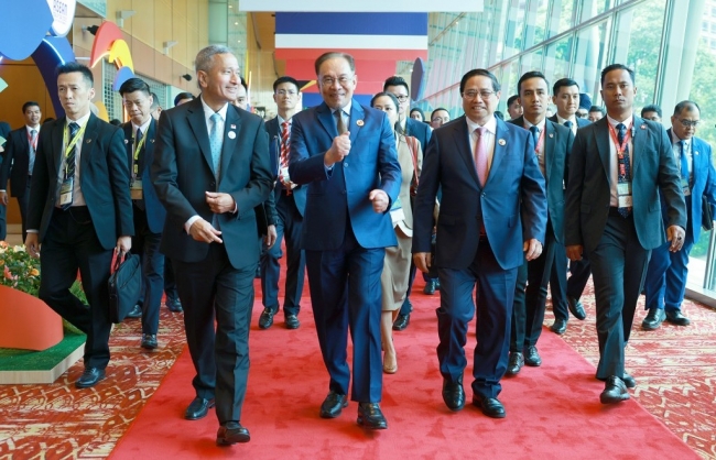 Tầm nhìn mới, tương lai mới