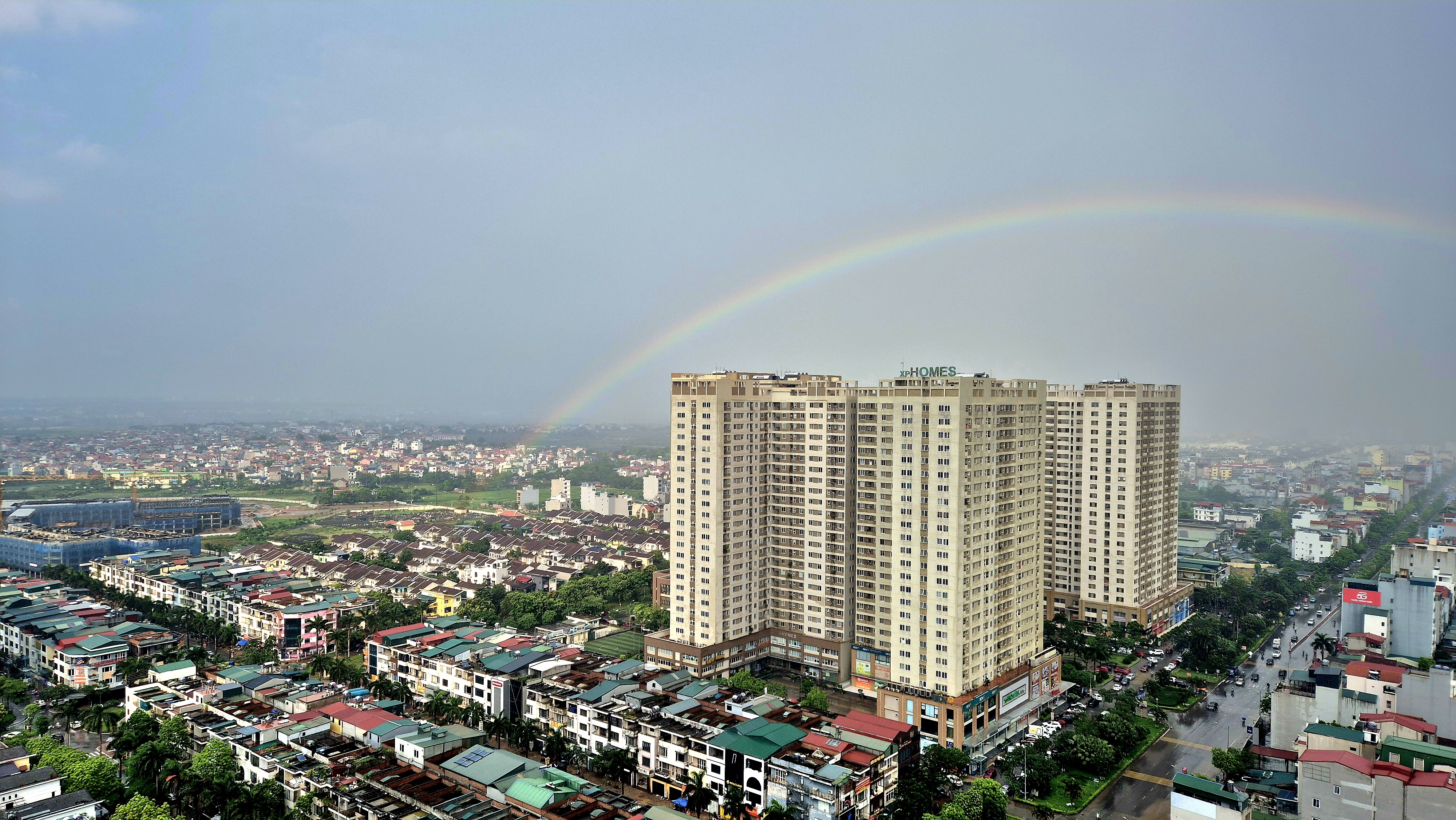 Hôm nay, Quốc hội chốt cơ chế đặc thù cho nhà ở xã hội