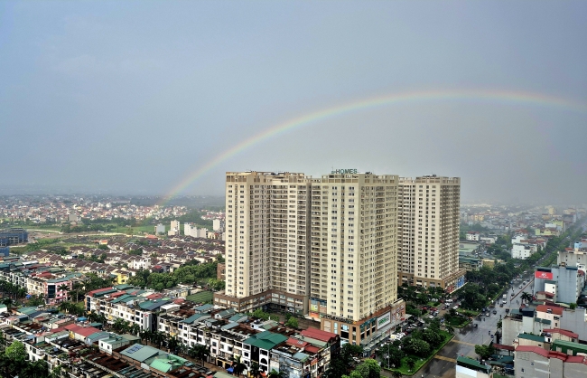 Hôm nay, Quốc hội chốt cơ chế đặc thù cho nhà ở xã hội