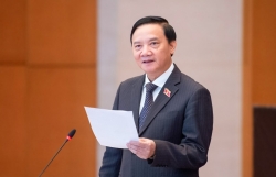 Quy mô đợt sắp xếp lần này chưa từng có trong lịch sử