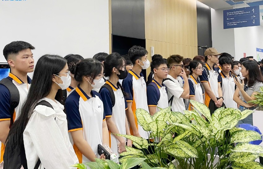 Khai phá tiềm năng công nghệ, vững bước trong kỷ nguyên số