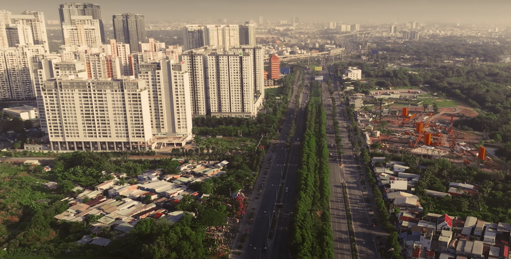 TP Hồ Chí Minh: Tháo gỡ khó khăn, vướng mắc cho các dự án trong năm 2025