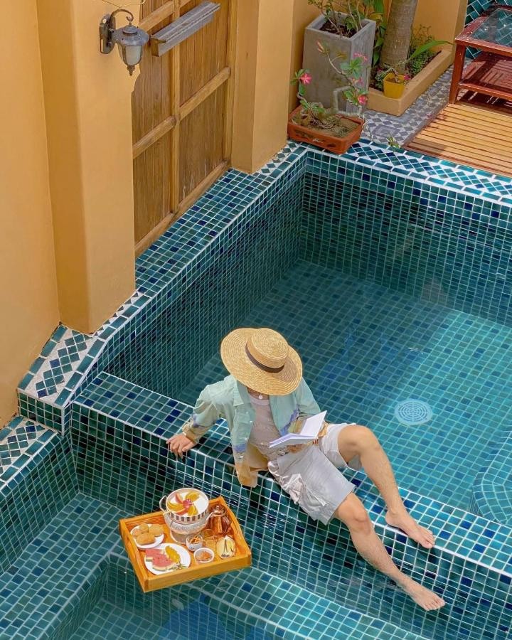 Những trải nghiệm lưu trú độc đáo dành cho du khách Việt